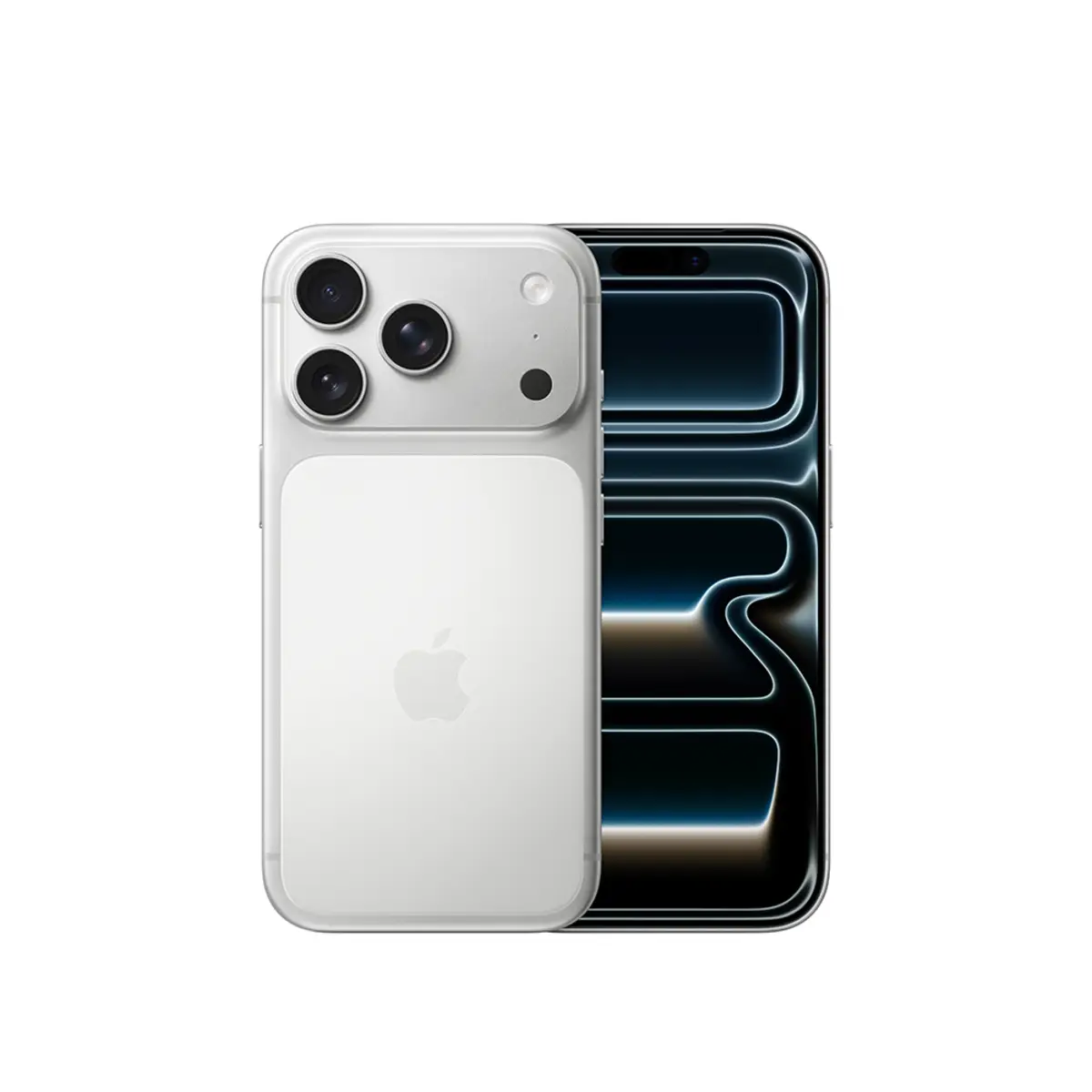 Apple iPhone 17 Pro 256GB Silber | Smartphones | Mobile Computing | CANCOM  Deutschland - IT-Architekt, Systemintegrator, Professional Service Provider