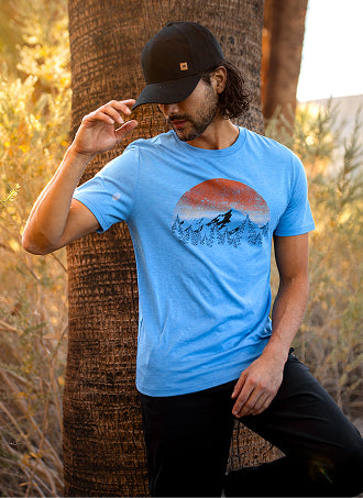 Tentree | Sustainable Clothing—Every Item Plants 10 Trees