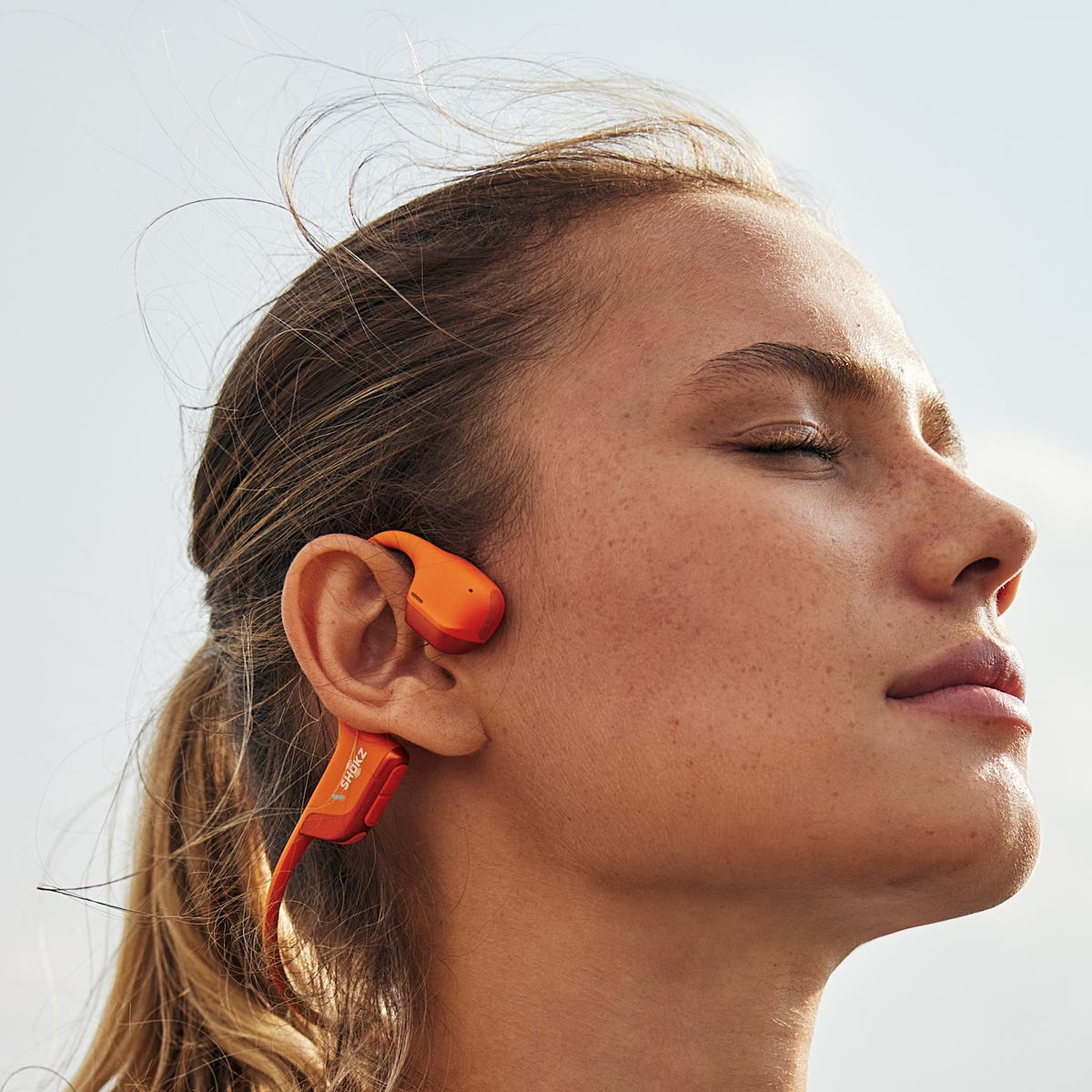 Shokz OpenRun Pro 2 Review: Finally, Good Sound From Bone ...