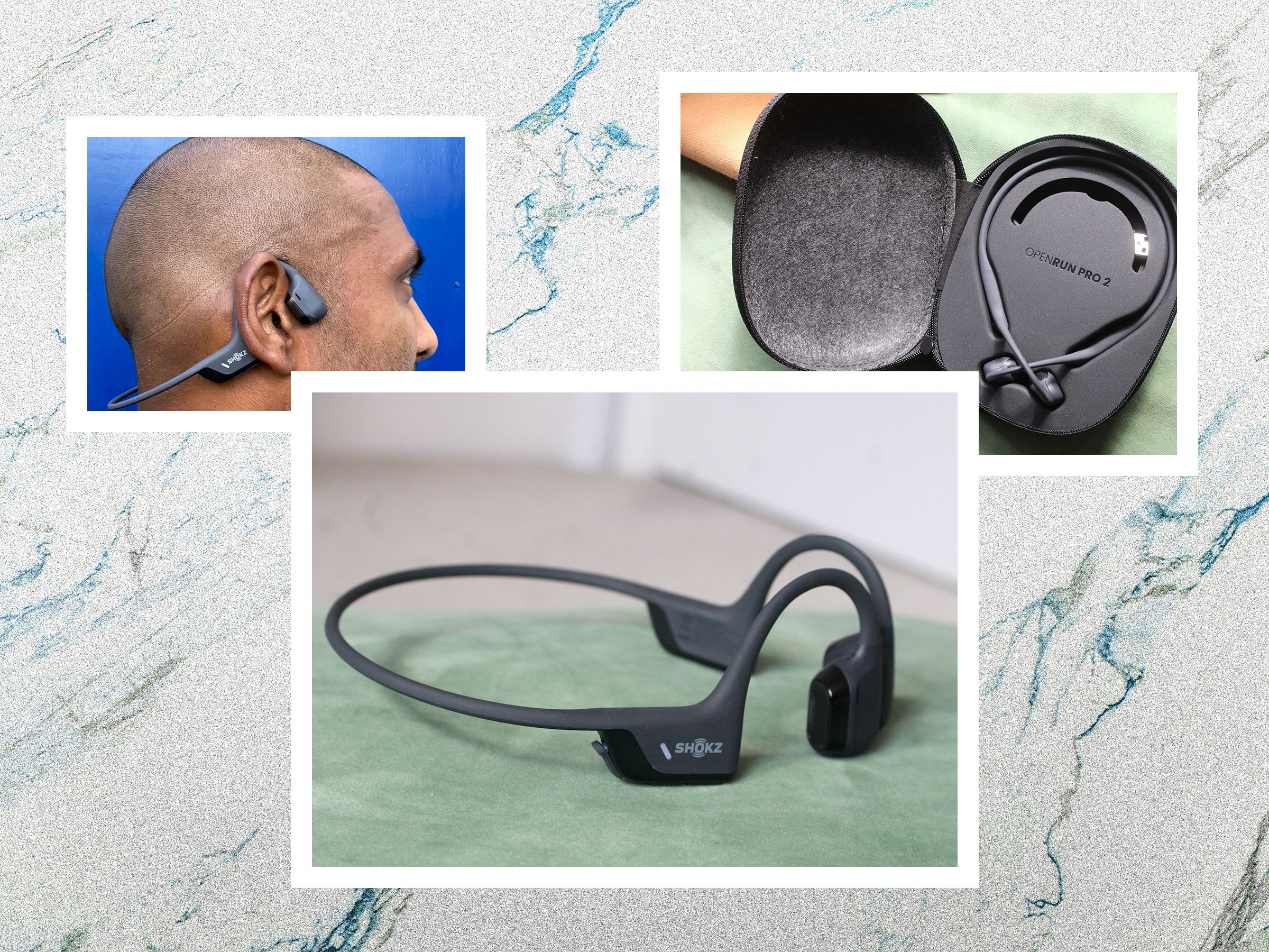 Shokz OpenRun Pro 2 Review: Air and Bone Conduction ...